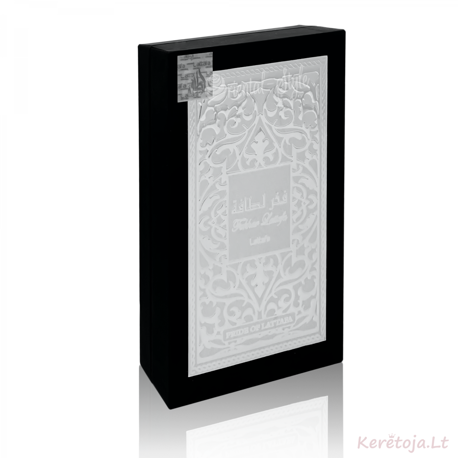 Lattafa Fakhar for Men, 100ml – Kerėtoja.Lt