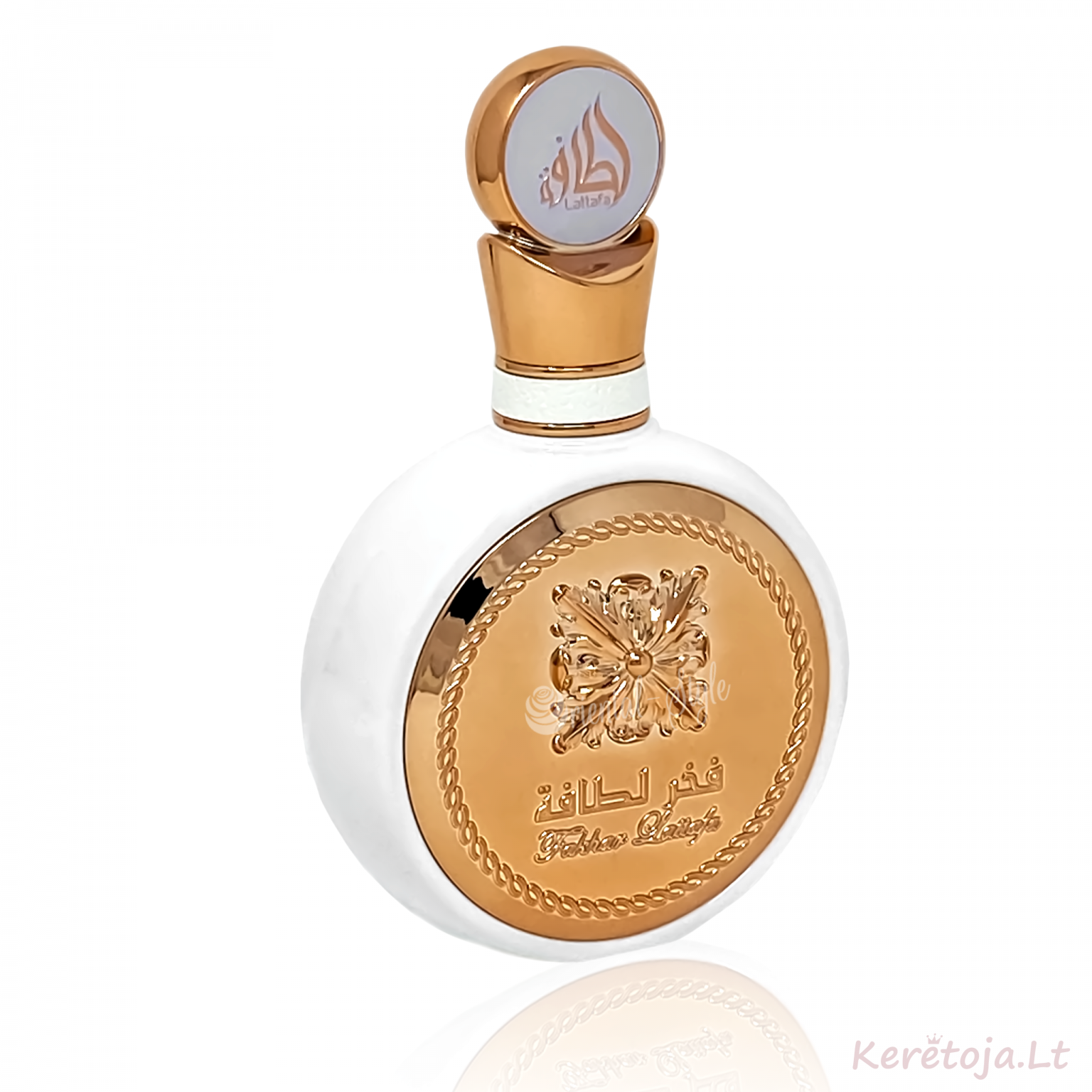 Lattafa Fakhar for Men, 100ml | Kerėtoja.Lt