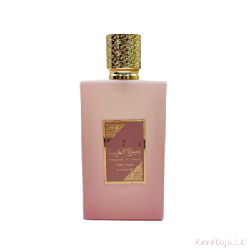 Asdaaf Prive Rose 100ml