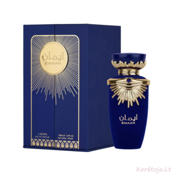 Lattafa Emaan 100ml