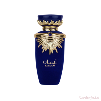 Lattafa Emaan 100ml