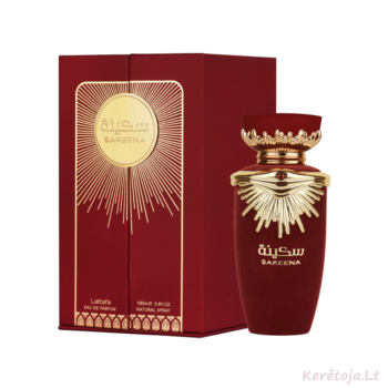 Lattafa Sakeena 100ml