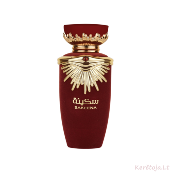Lattafa Sakeena 100ml