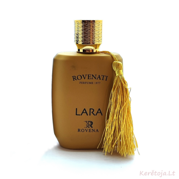 Rovena Rovenati Lara