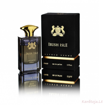 Alfred Verne Irish Isle 80 ml