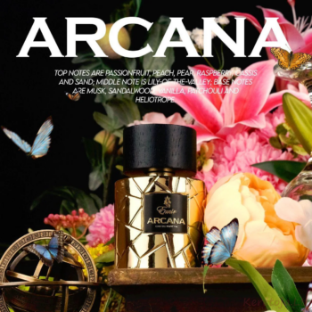 Emir Arcana 100ml