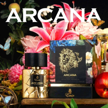 Emir Arcana 100ml