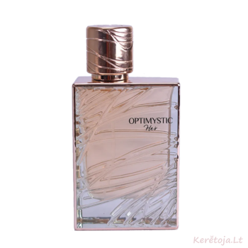 Fragrance World Optimystic Her 100ml