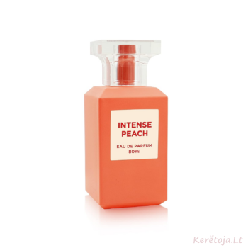 Intense Peach 80ml