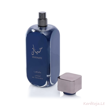 Lattafa Hayaati Al Maleky