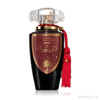 Lattafa mohra 100ml