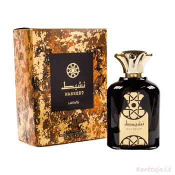 Lattafa Nasheet 100ml