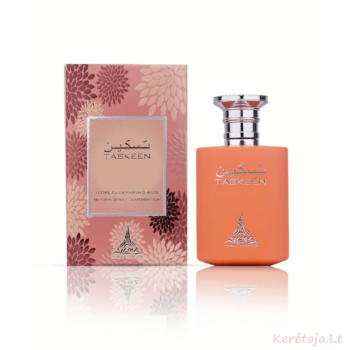 Paris Corner Taskeen