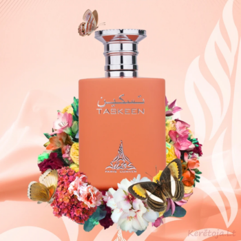 Paris Corner Taskeen