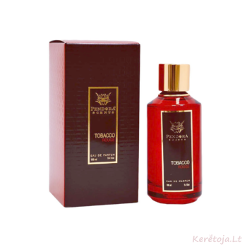 Pendora Scents Tobacco Rouge