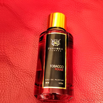 Pendora Scents Tobacco Rouge