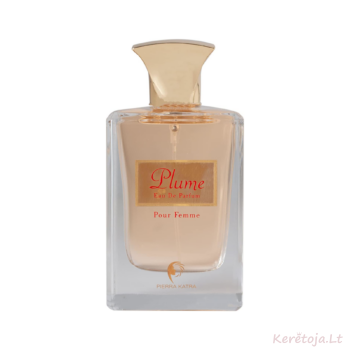 Pierra Katra Plume Pour Femme