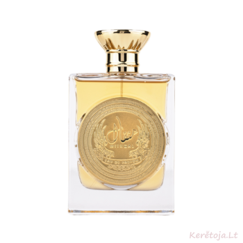 Ard Al Zaafaran Mithqal