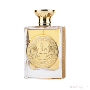 Ard Al Zaafaran Mithqal