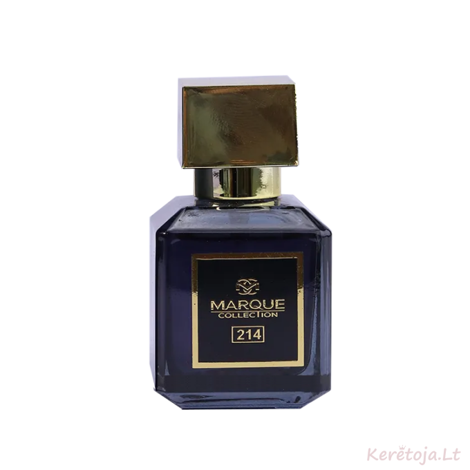 Fragrance World Marcue Collection N-214, 25ml