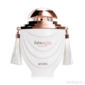 Faten White 100ml