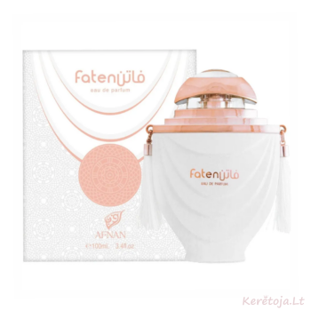 Faten White 100ml