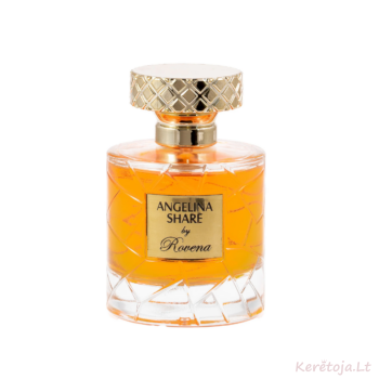 Angelina Share by Rovena 100ml