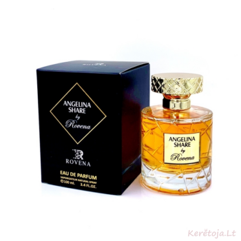 Angelina Share by Rovena 100ml