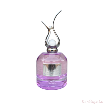 Asdaaf Andaleeb Flora, 100ml