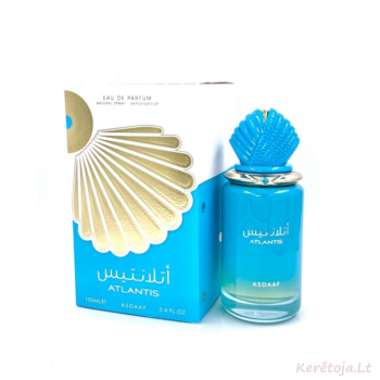 Asdaaf Atlantis 100ml