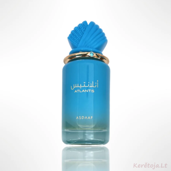 Asdaaf Atlantis 100ml