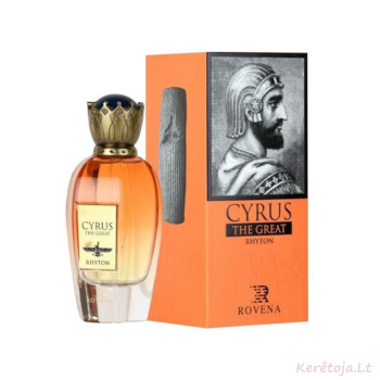 Cyrus the great Rhyton 100ml