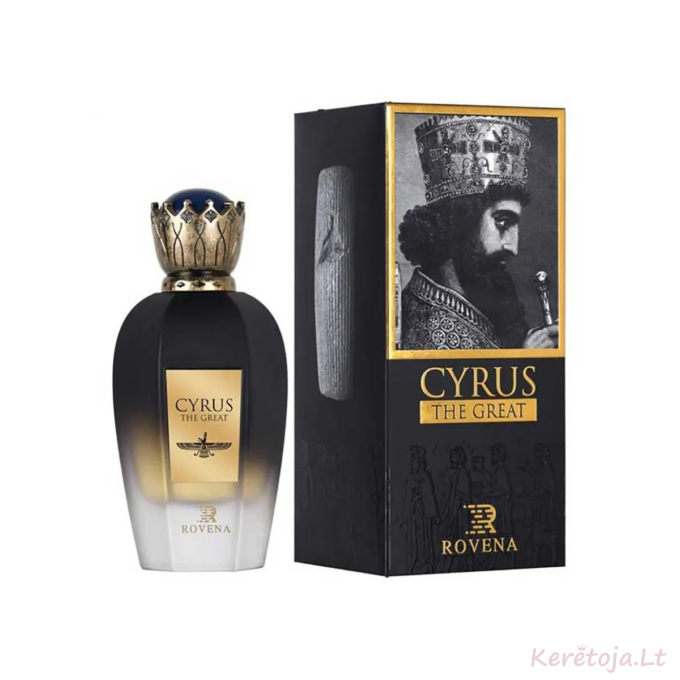 Rovena Cyrus the Great 100ml