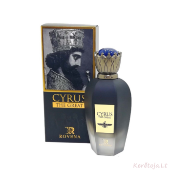 Rovena Cyrus the Great 100ml