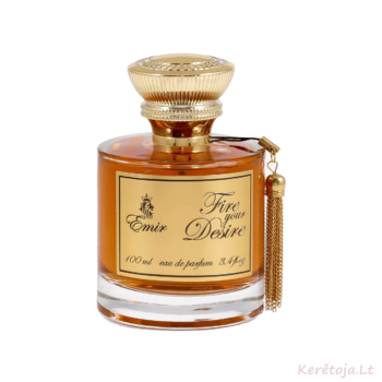 Emir Fire Your Desire 100ml