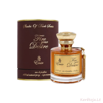 Emir Fire Your Desire 100ml