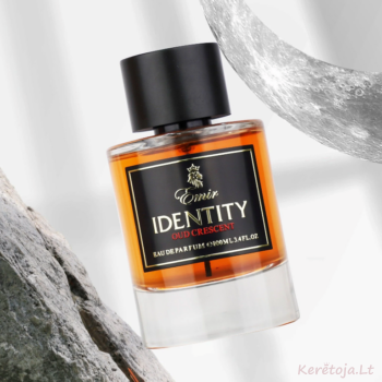 Emir Identity Oud Crescent, 100ml