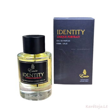 Emir Identity Unique Portrait, 100ml