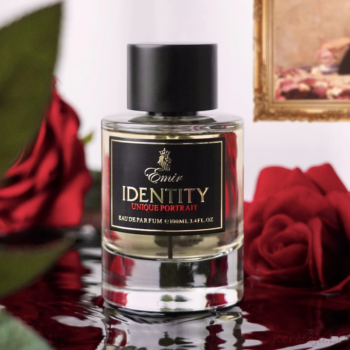 Emir Identity Unique Portrait, 100ml