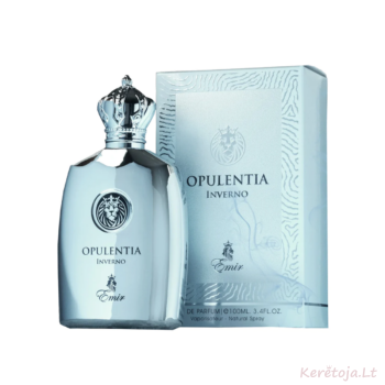 Emir Opulentia Inverno, 100ml