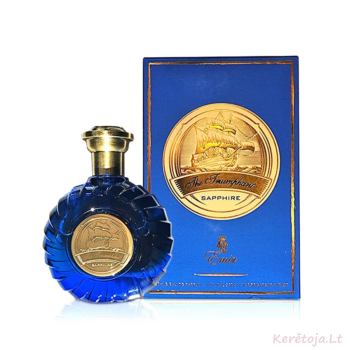 Emir The Triumphant Sapphire 100ml