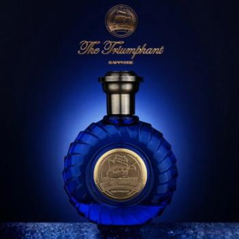 Emir The Triumphant Sapphire 100ml
