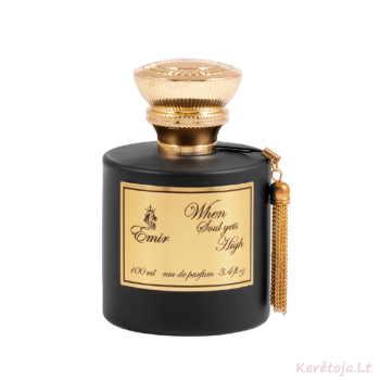 Emir When Soul Gets High, 100ml