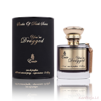 Emir You Are Drugged 100ml