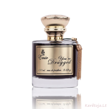 Emir You Are Drugged 100ml