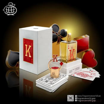 King 80ml