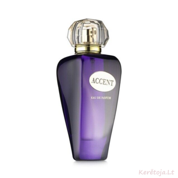 Fragrance World Accent 100ml