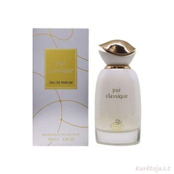Pur Classique 100ml