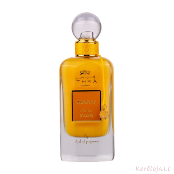Ithra Dubai Mango Musk 100ml
