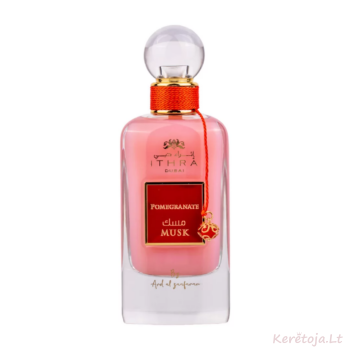 Ithra Dubai Pomegranate 100ml